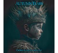 Autumn Tears - Crown Of The Clairvoyant [Vinyl Lp] Ltd Ed, With Booklet