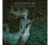 AUTUMN TEARS - GUARDIAN OF THE PALE - Vinyl Record - E4z