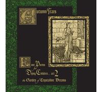 Autumn Tears - Love Poems For Dying Children...Act 2 (The Garden Of Crystalline Dreams) [Vinyl Lp]