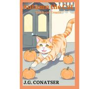 Autumn The Cat: Trick-Or-Treats: 7