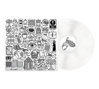 Autumn Variations (Vinyle Blanc) - 33 Tours