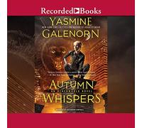 Autumn Whispers (The Otherworld Series) [Import]