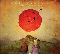 Autumnblaze - Every Sun is Fragile [Import]