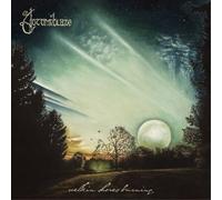 Autumnblaze Welkin Shores Burning (Vinyl) 12" Album