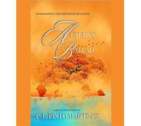 Autumn's Ballad An enchanted love written in the leaves - C L Pinto Martinez - House of Chay - ebook (ePub) - Livre