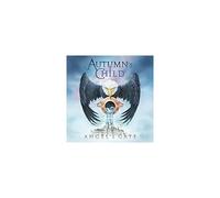 Autumn's Child Angel's Gate