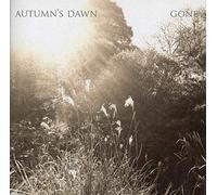Autumn's Dawn - Gone [Import]