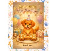 Autumn's First Birthday: Russell Jones