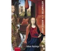 Autumntide Of The Middle Ages