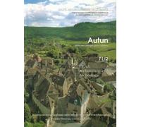 Autun, atlas des vestiges gallo-romains