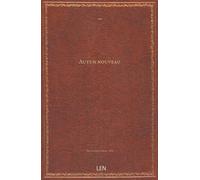 Autun nouveau / par J. R...,......