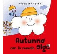Autunno Con La Nuvola Olga