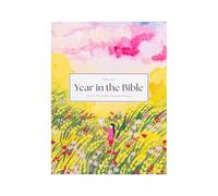 AUTUUCKEE A Beautiful Year in the Bible: The 52-Week Bible Study for Women, Yearly Bible Study for Women, Bible Study Supplies Bible Journal for Women, Bible Journal Supplies For Adults