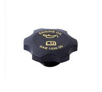 Autycle Bouchon de remplissage d'huile moteur de rechange pour Chrysler 300M PT Cruiser, 1 pièce 53010654AA 04648831AA