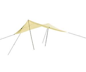 Auvent 400 x 500 cm, Sable