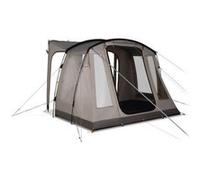 Auvent à arceaux - KAMPA - Waypoint Mid - Fibre de verre - Caravane/camping-car - Hauteur 2,30 à 2,65 m