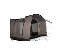 Kampa - Traverse Poled Mid Warmclay Mushroom Mist - Tente