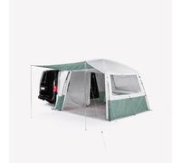 Auvent arceaux pour van et fourgon - Van Connect Arpenaz Fresh - 6 Personnes