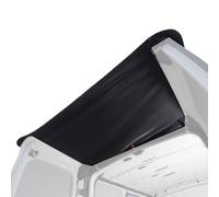 Auvent Arrière pour Camping-Car - Protection Coupe-Vent, Housse Robuste pour Camping, Pique-Nique, Plage | Bâche Arrière Universelle pour Camping-Car pour Les Loisirs Et Les Vacances en Plein Air