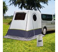 Auvent arrière Trapez Trafic 220 x 210 x 230 cm, 3,5 kg, Polyester 190T