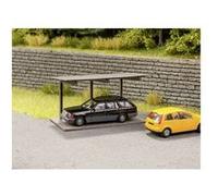 Auvent autoportant pour voiture N NOCH 14676 G