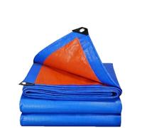 Auvent bâche rectangulaire, pare-soleil de Patio, bloc de rayons solaires, couverture imperméable contre la pluie, Camping, installation extérieure, arrière-cour(1.81x2.88 m-2pcs)