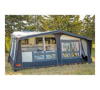 Auvent Complet Gonflable Zinnia AIR : Profondeur 270 Taille 14