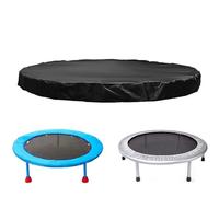 Auvent d'abri rebondissant - Tissu résistant à la pluie, couche de rembourrage de protection, protection d'aire de jeu intérieure et extérieure, barrière d'équipement amusant | Structure de couvercle