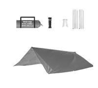 Auvent de Camping pour Voiture - Imperméable Résistant Grand Store Solaire - Toile De Voiture pour Camping | Overlanding, Tailgating, Stationnement, Extérieure, Et Protection Contre La Pluie
