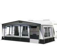 Auvent de caravane de marque Palazzo 300 taille 21 (939 - 958 cm)
