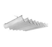 Auvent de rechange rétractable pour pergola - Voile d'ombrage ondulée - Tissu de protection solaire pour extérieur, terrasse, porche, jardin et cour - Perméable et