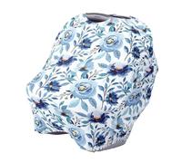 Auvent de siège de voiture | Intimité respirante - Allaitement, siège auto pour poussette de bébé, auvent respirant pour poussette de bébé