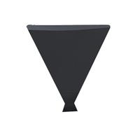 Auvent de Tente d'extérieur, Pare-Soleil Portable et étanche, auvent de Camping - Auvent Commercial Multifonction pour Les activités de Plein air, Les Sorties en Famille