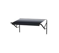 VEVOR Auvent de Voiture Électrique Pare-soleil de 306,6 cm Camping-car Caravane