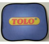 Auvent de voiture TOLLO-2pcs
