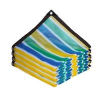 Auvent d'extérieur multifonction en polyéthylène haute densité - Pergola imperméable et résistant aux UV pour voitures, fêtes de jardin, terrasses et barbecues avec cadre robuste parfait pour allée.