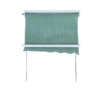 Auvent d'extérieur pour maison de poupée, pare-soleil imperméable pour décoration de projet de modélisme