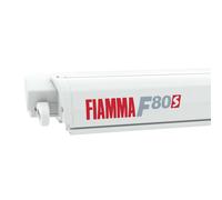 Auvent F80 S 320 Royal Grey Polar White FIAMMA 07830B01R