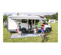Auvent FIAMMA F45 S 450 Royal Grey 06280G01R