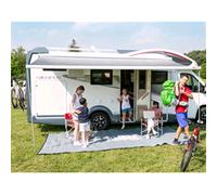 Auvent FIAMMA F45S 350 Polar Royal Grey 06280B01R