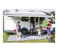 Auvent FIAMMA F45S 400 Polar Royal Grey 06280C01R