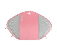 Auvent flottant pour bébé, anti-UV, amovible, 91,4 x 64,2 cm, design stable et confortable, pare-soleil flottant pour activités de plein air, fêtes, pique-niques en famille, vacances dans le jardin