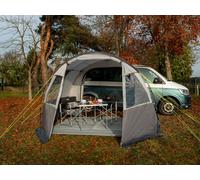 AUVENT fourgon TOUR ACTION 7 - 300x310 cm - indépendant - 2 pers