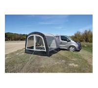 Auvent gonflable - BAYA SUN - Fourgon - Breva Air