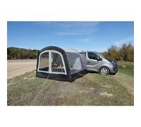 Auvent gonflable BAYA SUN Fourgon Breva Air Multicolore G