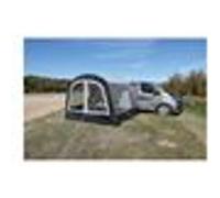 Auvent gonflable BAYA SUN Fourgon Breva Air Multicolore G