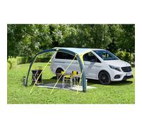 Auvent gonflable Brunner Skia Campervan Couleur: gris