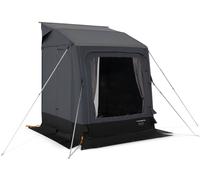 Auvent gonflable - DOMETIC - Winter Air PVC 180 - M - Largeur 1,8 m - Sas neige statique gonflable - Fabriqué en PVC Weathershield