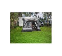 Auvent gonflable independant Bora Air pour camping-car BAYA SUN