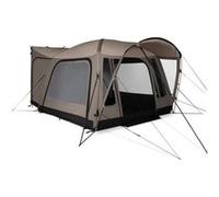 Auvent gonflable indépendant - KAMPA - Roam Air TC - Polycoton - Pour van - Hauteur de connexion de 1,80 à 2,10 m